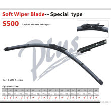 Pinch Tab Applicable Wiper Blade for BMW (S500)